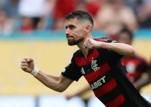 ### Quem cresceu e quem foi mal no Flamengo na Copa do Mundo de Clubes