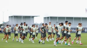 Real Madrid: Uma Temporada Recorde em Jogos