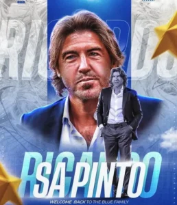 Sá Pinto, ex-Vasco, assume time iraniano