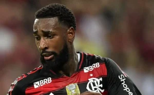 Saídas de Gerson e Wesley rendem mais de R$ 300 milhões ao Flamengo; Filipe Luís pede reforços