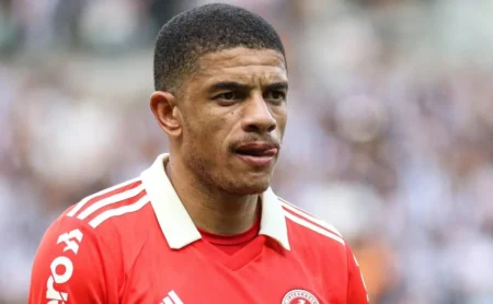 Taison detalha volta ao Internacional e desabafa sobre saída: "Me deixou muito triste"