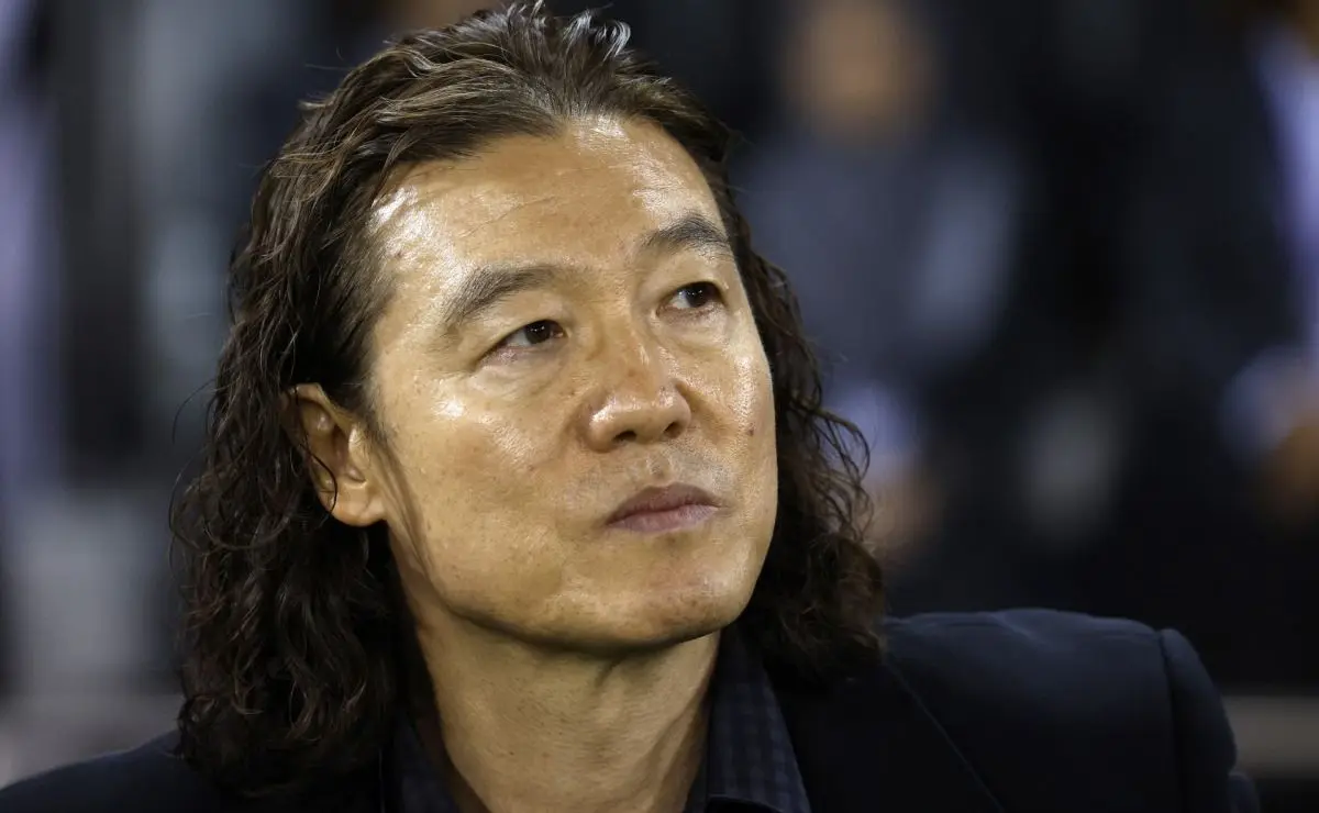 Técnico do Ulsan lamenta derrota para o Fluminense, mas exalta: “Poderíamos ter vencido”