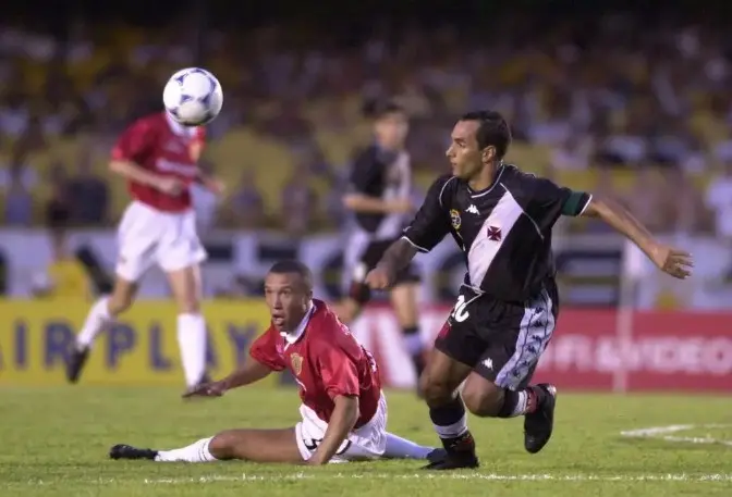 Vasco: O Gigante Brasileiro com Maior Domínio Sobre Equipes Europeias