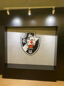 Vasco: Superávit em 2025, mesmo com dívida ampliada em R$ 350 milhões na era SAF