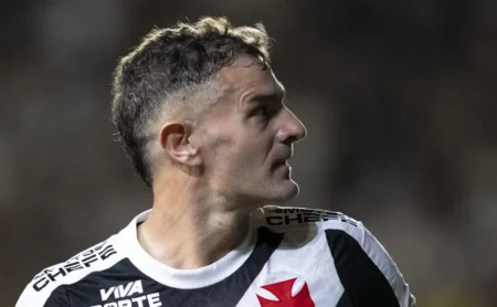 Vegetti almeja presidência do Belgrano e pode concorrer em 2027.