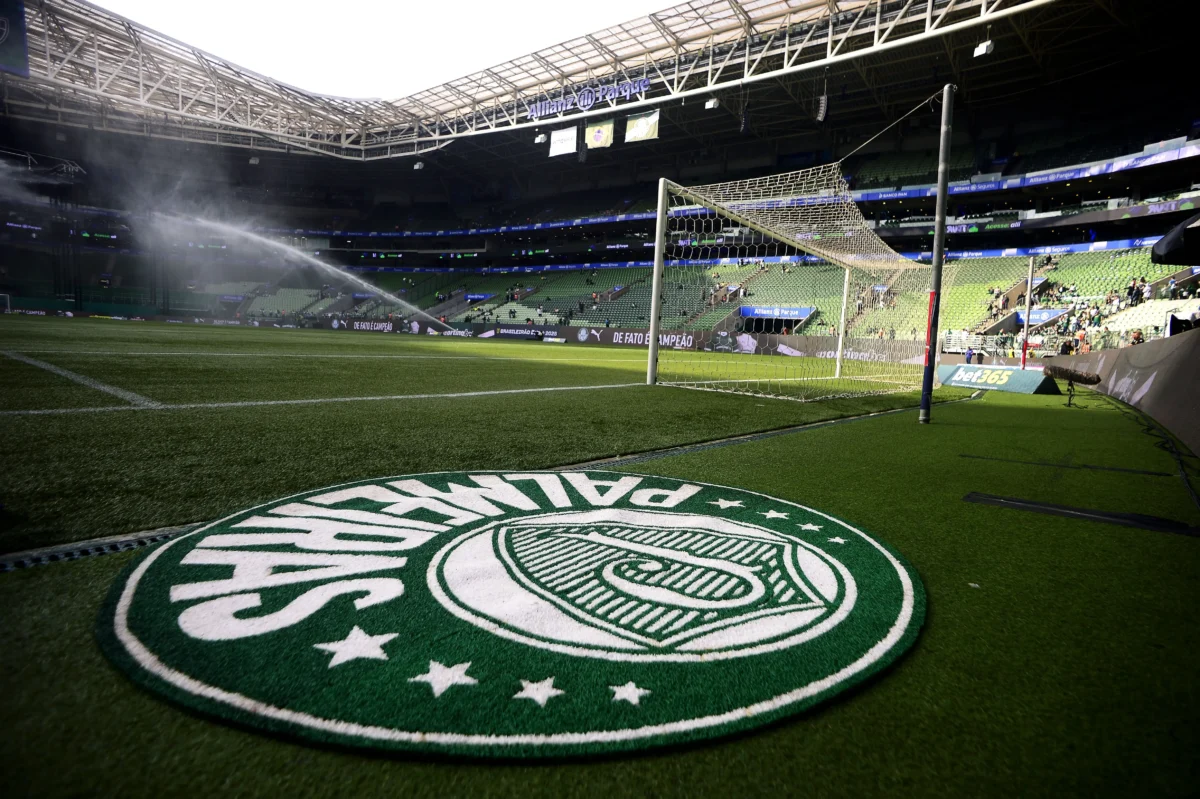 Allianz Parque registrou receita de R$ 241 milhões em 2024: confira o valor recebido pelo Palmeiras
