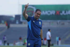 André Jardine tem tira-teima contra o Toluca e busca sétimo título do América do México