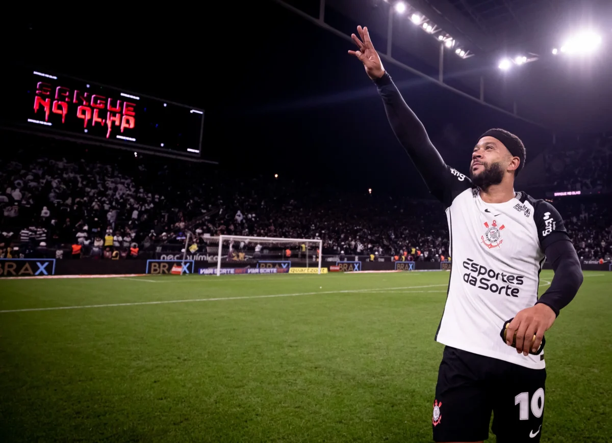 Análise: Coração Guerreiro do Corinthians: uma notícia que acende as esperanças