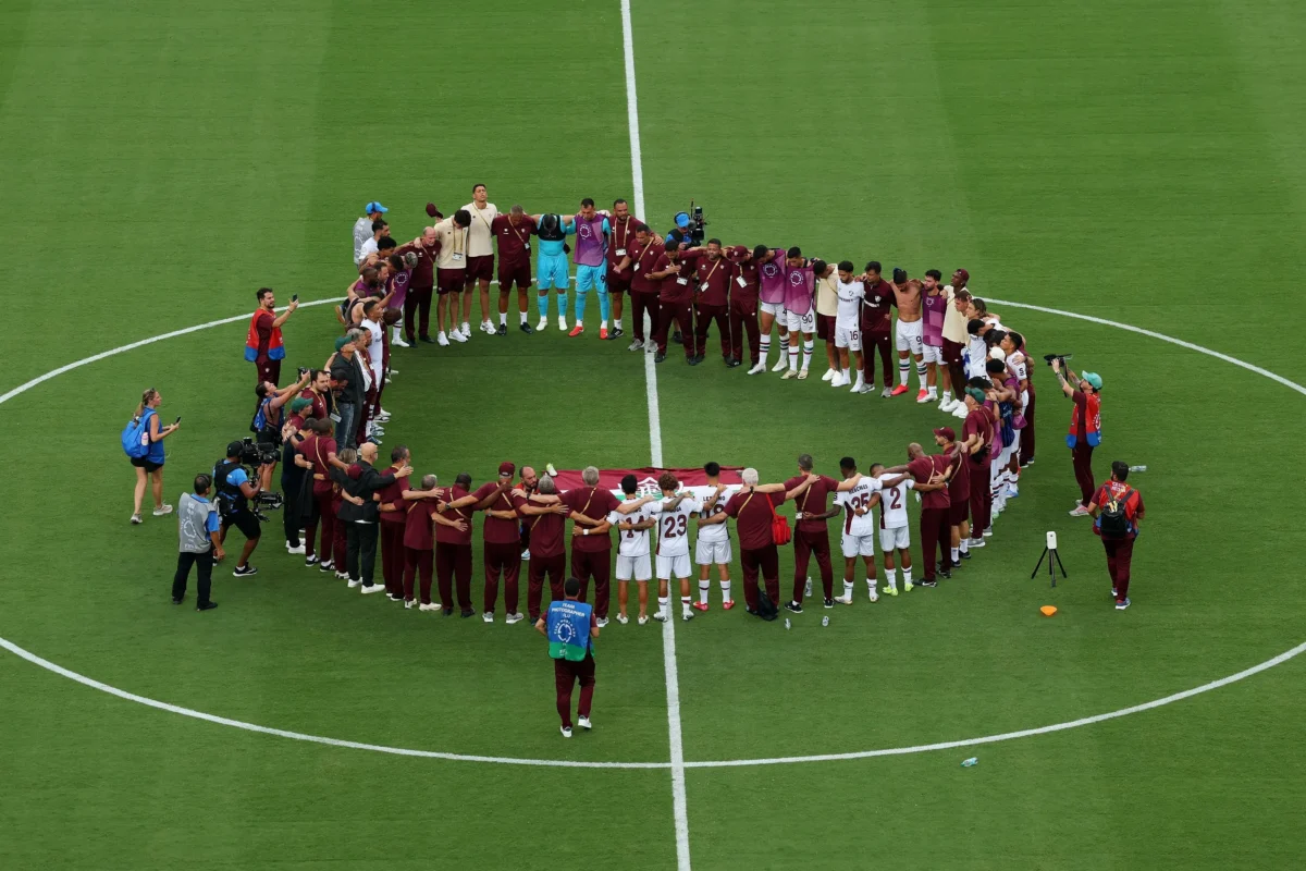 Análise: Fluminense leva plano tático de Renato à perfeição e vive uma tarde mágica ao eliminar a Inter