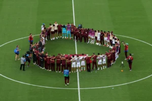 Análise: Fluminense leva plano tático de Renato à perfeição e vive uma tarde mágica ao eliminar a Inter