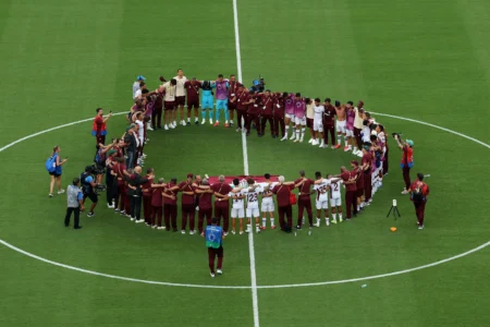 Análise: Fluminense leva plano tático de Renato à perfeição e vive uma tarde mágica ao eliminar a Inter