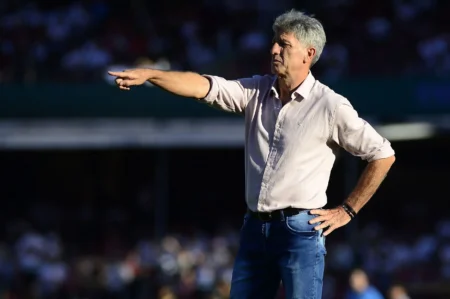 Análise: o desempenho na Copa de Clubes não pode mais ser o ponto alto para o Fluminense