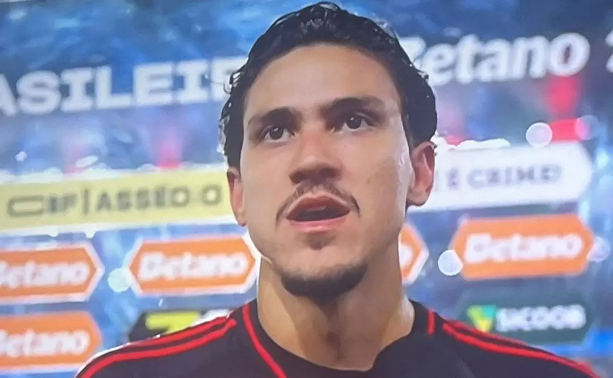 Após gol e declaração pós-jogo, Filipe Luís modifica estratégia e atacante terá mais chances no Flamengo