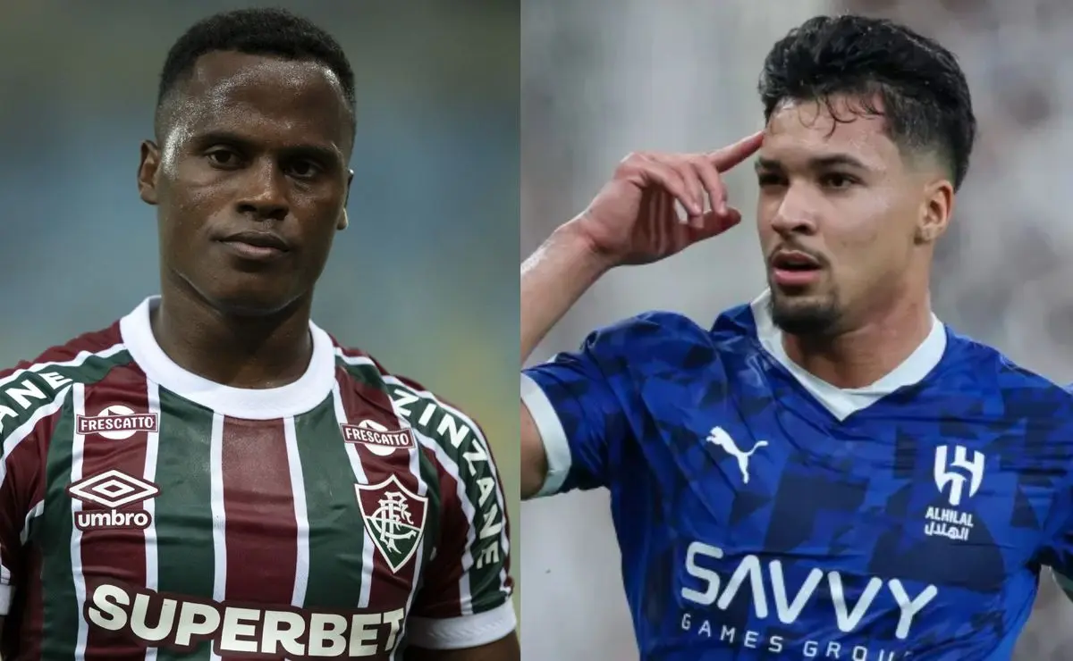 Arias x Marcos Leonardo: Confronto crucial: análise de jogadores que podem decantar o destino em Fluminense x Al Hilal