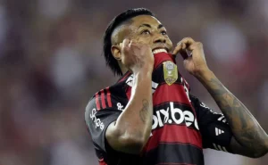 Assessoria do Flamengo se pronuncia após Bruno Henrique se tornar réu por fraude esportiva