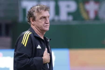 Atleta do Atlético-MG critica momento do time: "Pior partida desde a minha chegada"