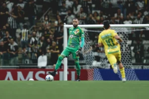 Atlético-MG x Atlético Bucaramanga: Veja os Pênaltis e os Melhores Momentos do Jogo