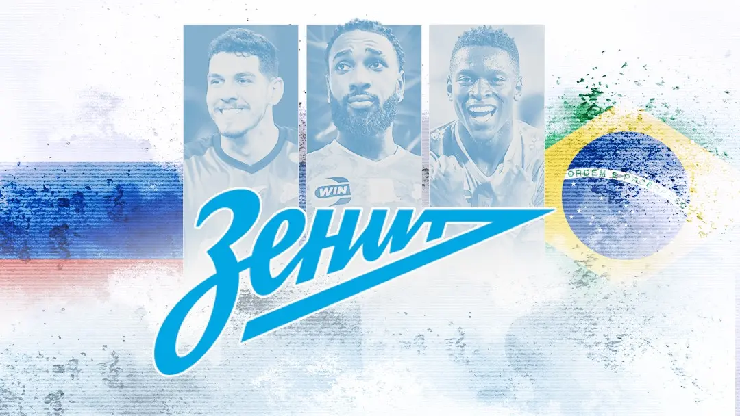 Atrativos em meio à crise: entenda como o Zenit segue uma ameaça intransigente para clubes brasileiros no mercado