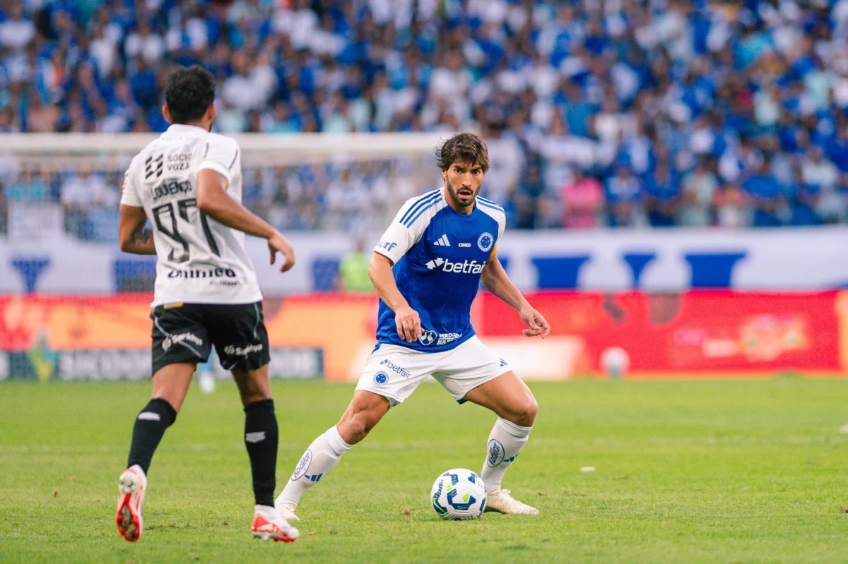Atuações do Cruzeiro: O dia de pouca intensidade do time e destaque negativo da defesa