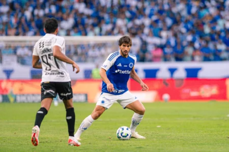 Atuações do Cruzeiro: O dia de pouca intensidade do time e destaque negativo da defesa