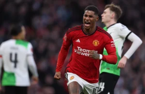 Barcelona anuncia contratação de Rashford em empréstimo
