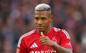 "Botafogo Confirma Danilo: 'Espero Honrar o Dinheiro Investido do Textor'"
