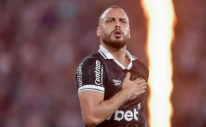 Botafogo confia em Arthur Cabral para desequilibrar a seleção de defesa do Bragantino pela Copa Betano do Brasil
