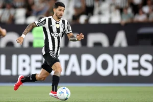 "Botafogo espera mais espaço para o ataque com novo técnico"