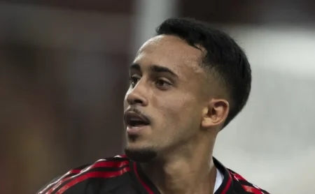 Bragantino Pondera Pagamento de R$ 38 Milhões por Matheus Gonçalves