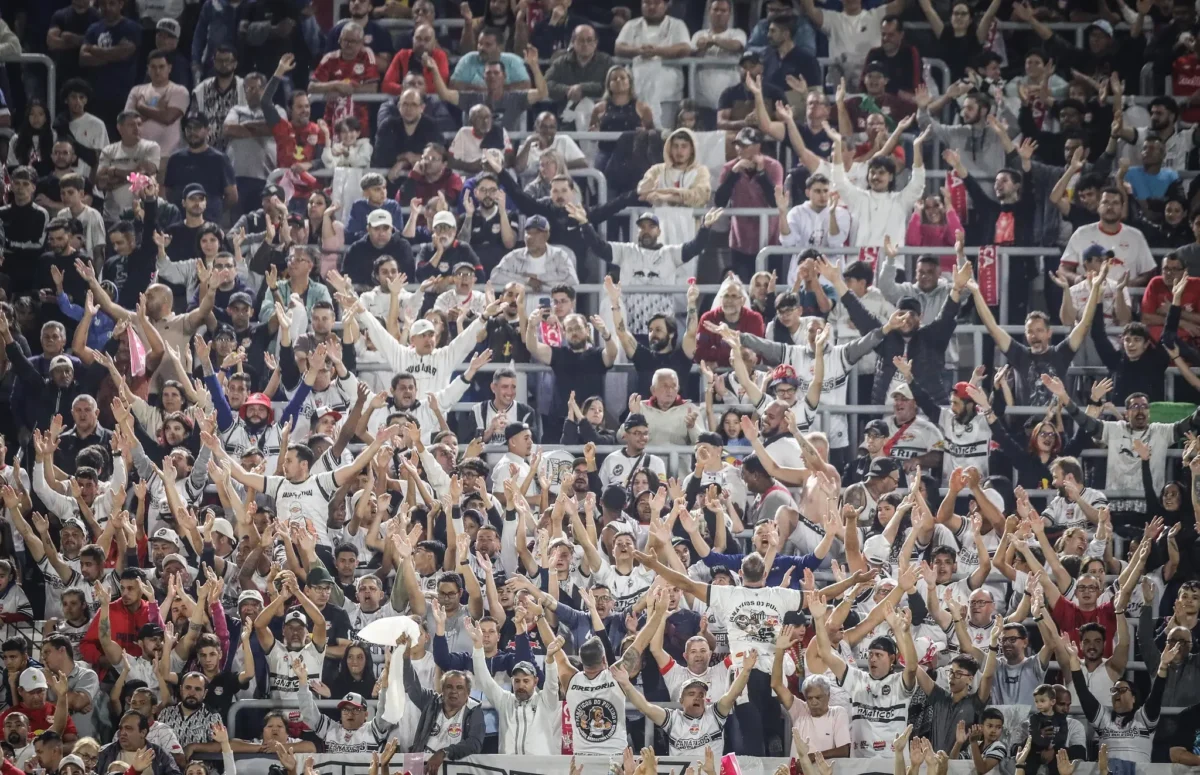 Bragantino x São Paulo: veja preços, jogos e onde comprar ingressos