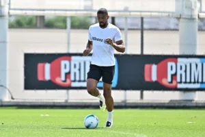 Bremer volta aos treinos com a Juventus e mira na abertura do Italiano