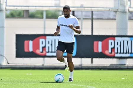 Bremer volta aos treinos com a Juventus e mira na abertura do Italiano