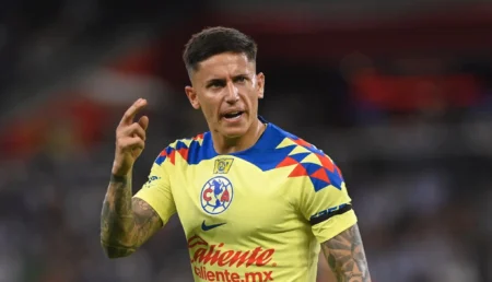 Brian Rodríguez no Cruzeiro: Análise da Situação, Valores e Chance de Contratação do Atacante