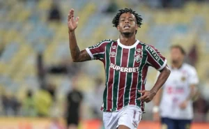 Cano, Keno e Arias podem ser os principais homens do Fluminense na reta final do Mundial de Clubes