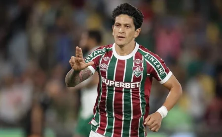 Cano marca de pênalti, mas Fluminense não consegue evitar a derrota no Maracanã