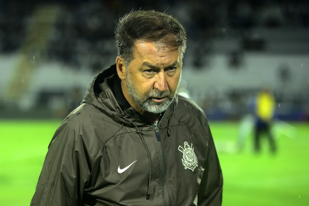 Caso VaideBet: Justiça confirma a responsabilidade de Augusto Melo e ex-dirigentes do Corinthians