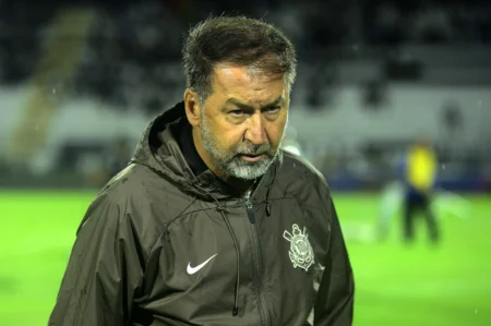 Caso VaideBet: Justiça confirma a responsabilidade de Augusto Melo e ex-dirigentes do Corinthians