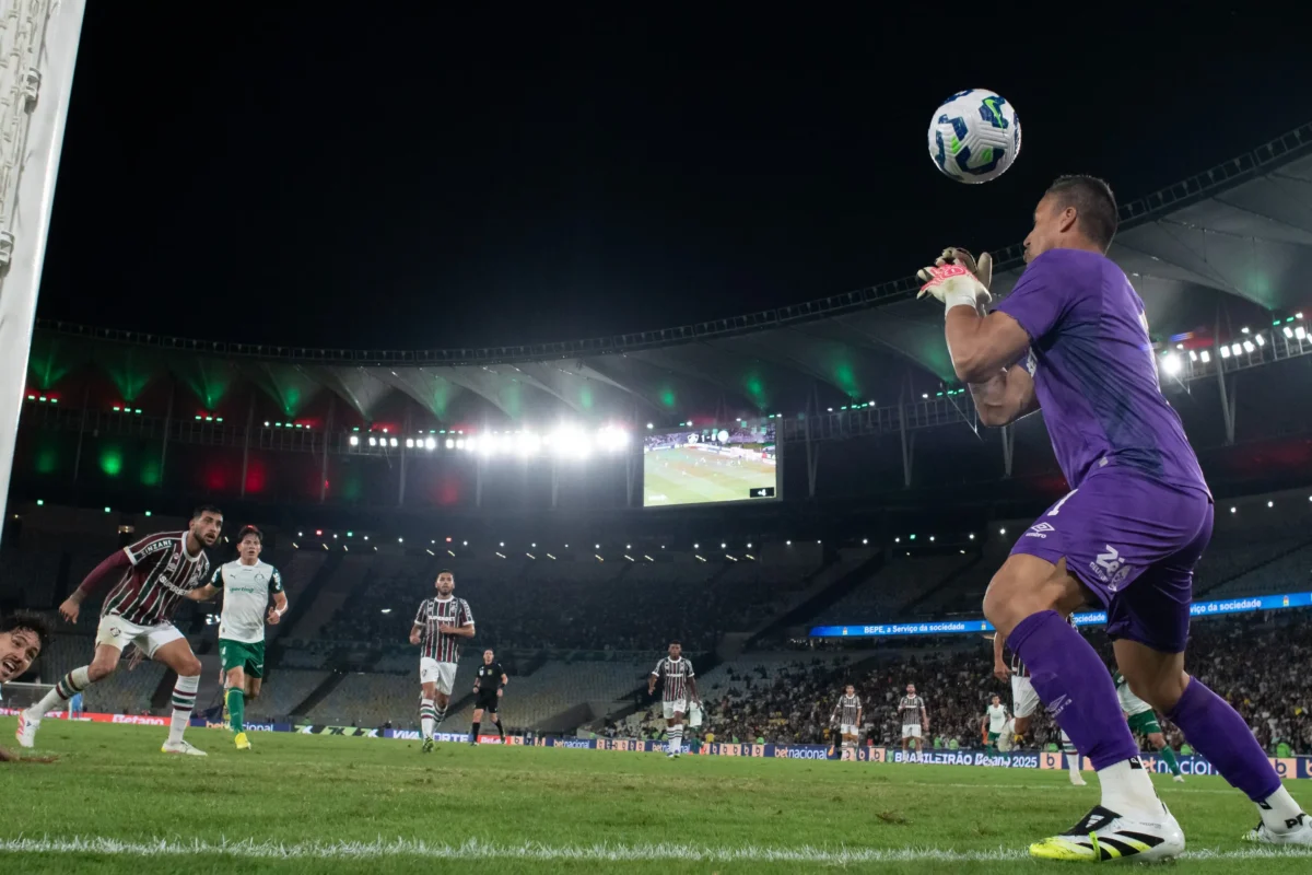 "Cinco gols em falhas nosso: veja os erros citados por Renato Gaúcho nas derrotas do Fluminense"