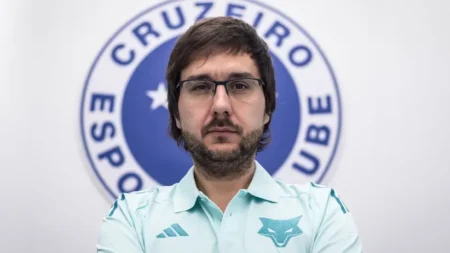 Conheça Joaquim Pinto, coordenador de scouting do Cruzeiro, indicado por Jardim e ex-Benfica