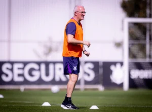 Corinthians enfrenta grandes desafios na preparação para enfrentar o Botafogo