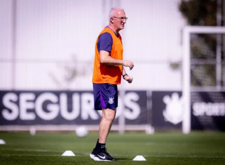 Corinthians enfrenta grandes desafios na preparação para enfrentar o Botafogo