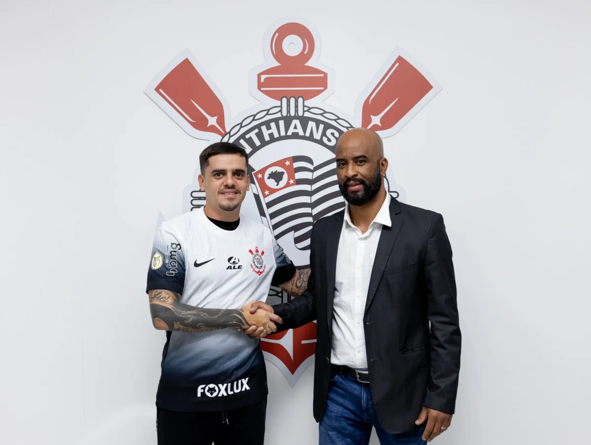 Corinthians sem Fagner: Sete meses de indefinição na lateral direita