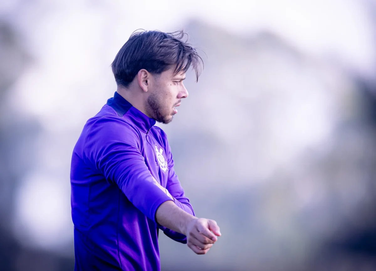 Corinthians tem quatro jogadores em situação de pré-contrato.