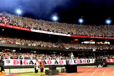 Corinthians x São Paulo: mais de 35 mil ingressos já foram vendidos para o clássico de sábado