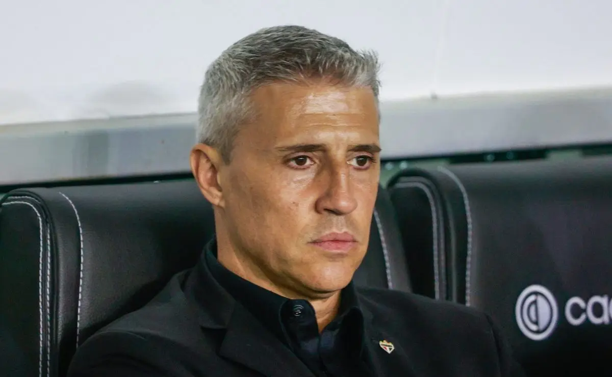 Crespo recebe elogios por atuação de Bobadilla e empolga a torcida