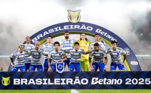 Cruzeiro chega embalado para enfrentar o Juventude