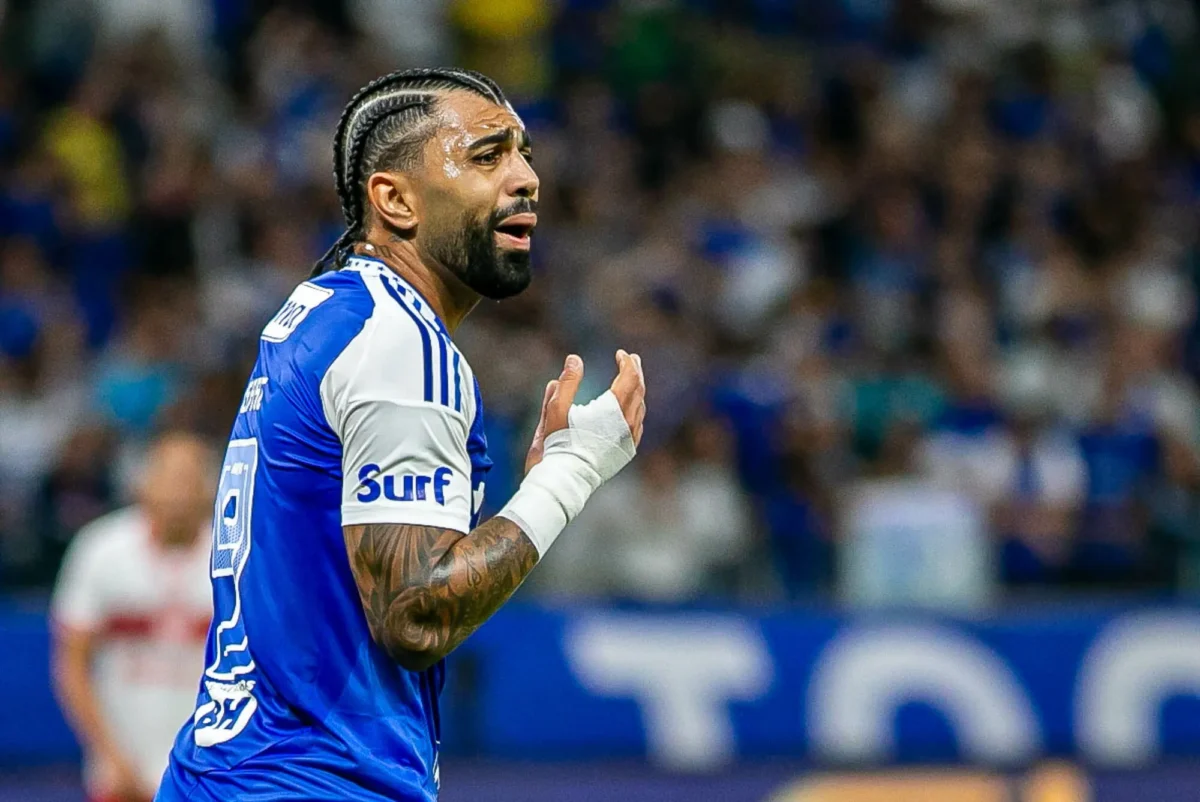 Cruzeiro sofre maior revés após virada de jogo contra o CRB e sai vaiado