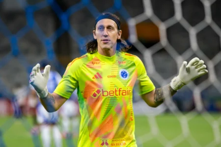 Cássio: Revelando a Depressão Após a Carreira no Corinthians