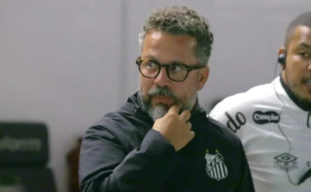 "Cuidado especial com Neymar e outros atletas do Santos em jogos futuros"