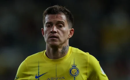 "Danilo é o substituto milionário do Palmeiras em lugar de Richard Ríos"